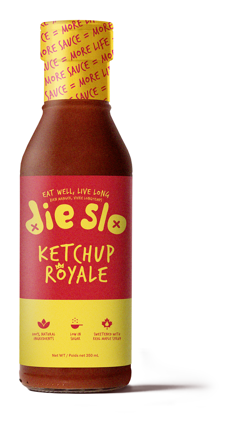 Ketchup Royale