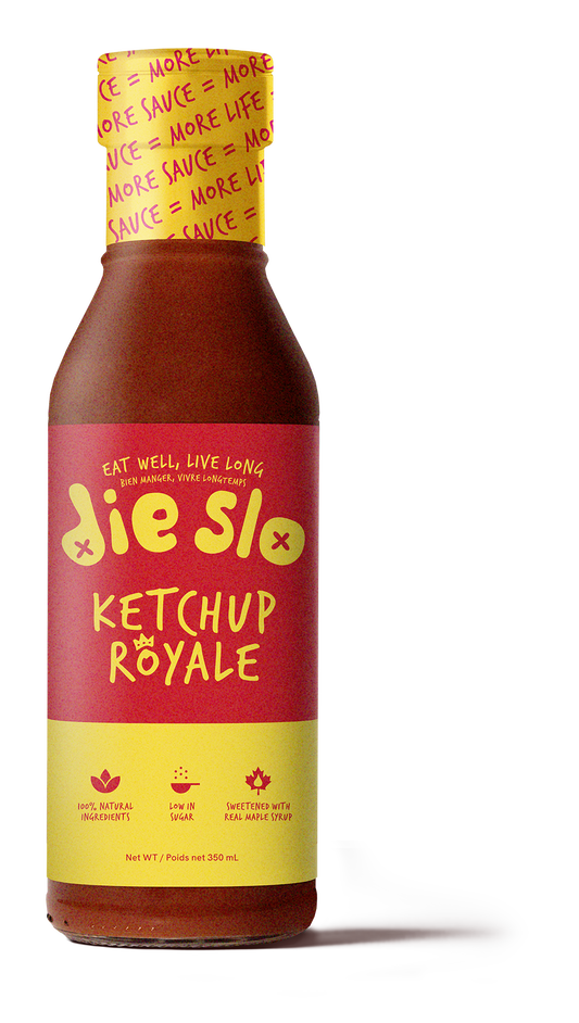 Ketchup Royale