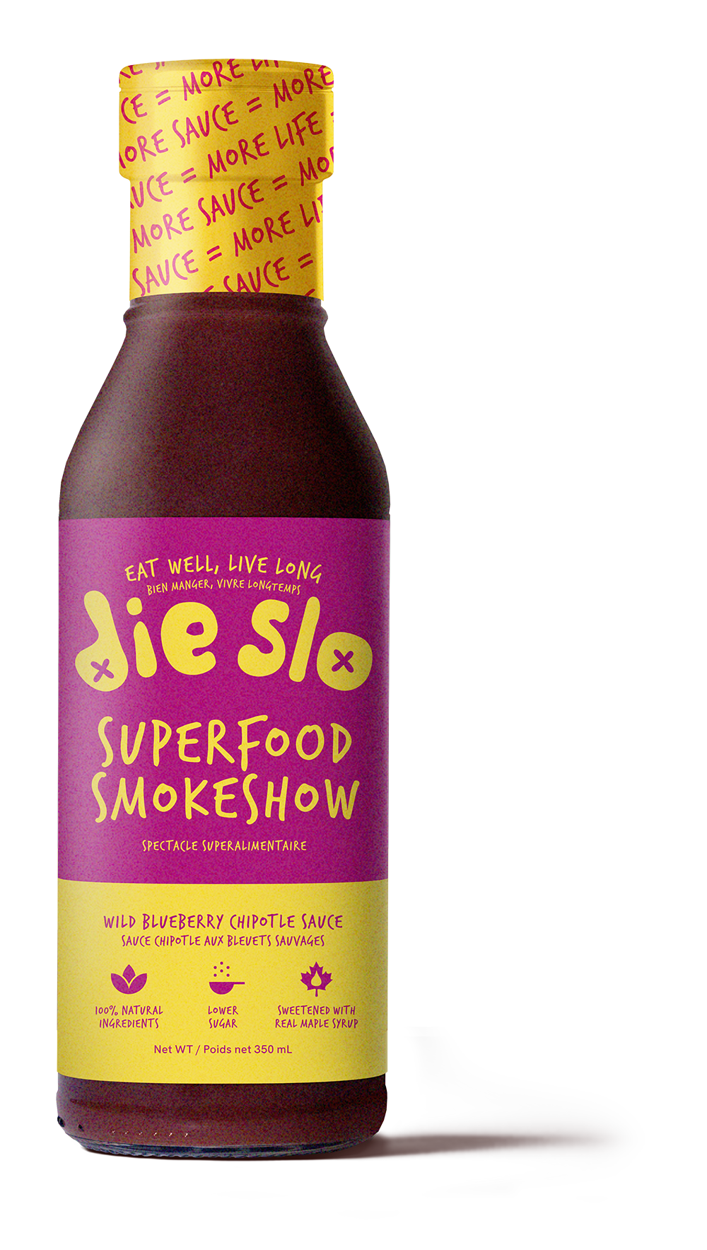 Superfood Smokeshow