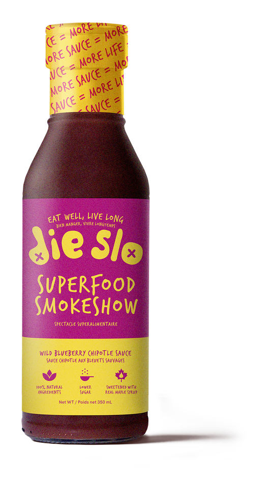 Superfood Smokeshow