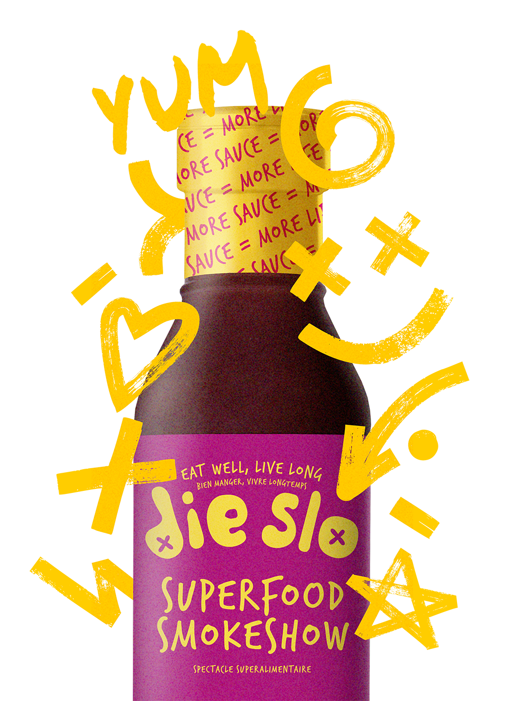 Superfood Smokeshow